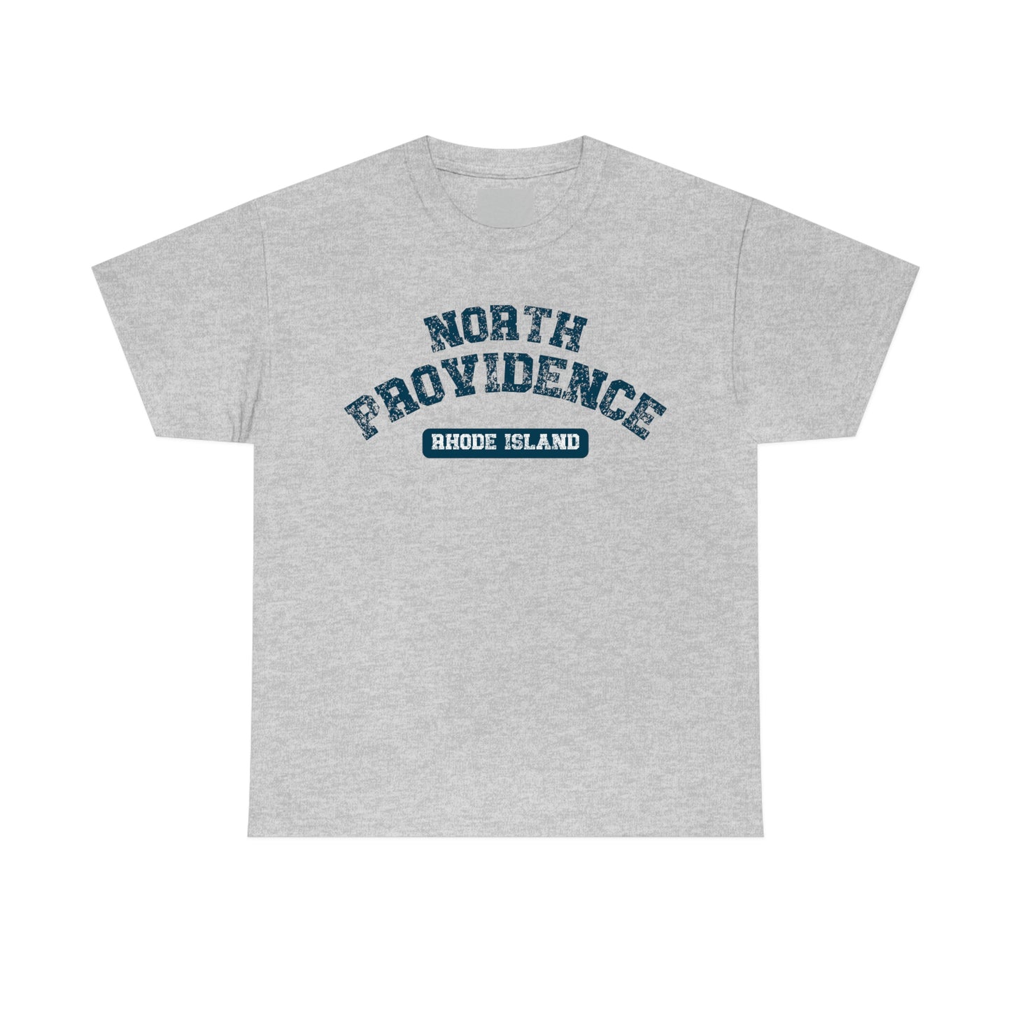 North Providence Athletic T-shirt