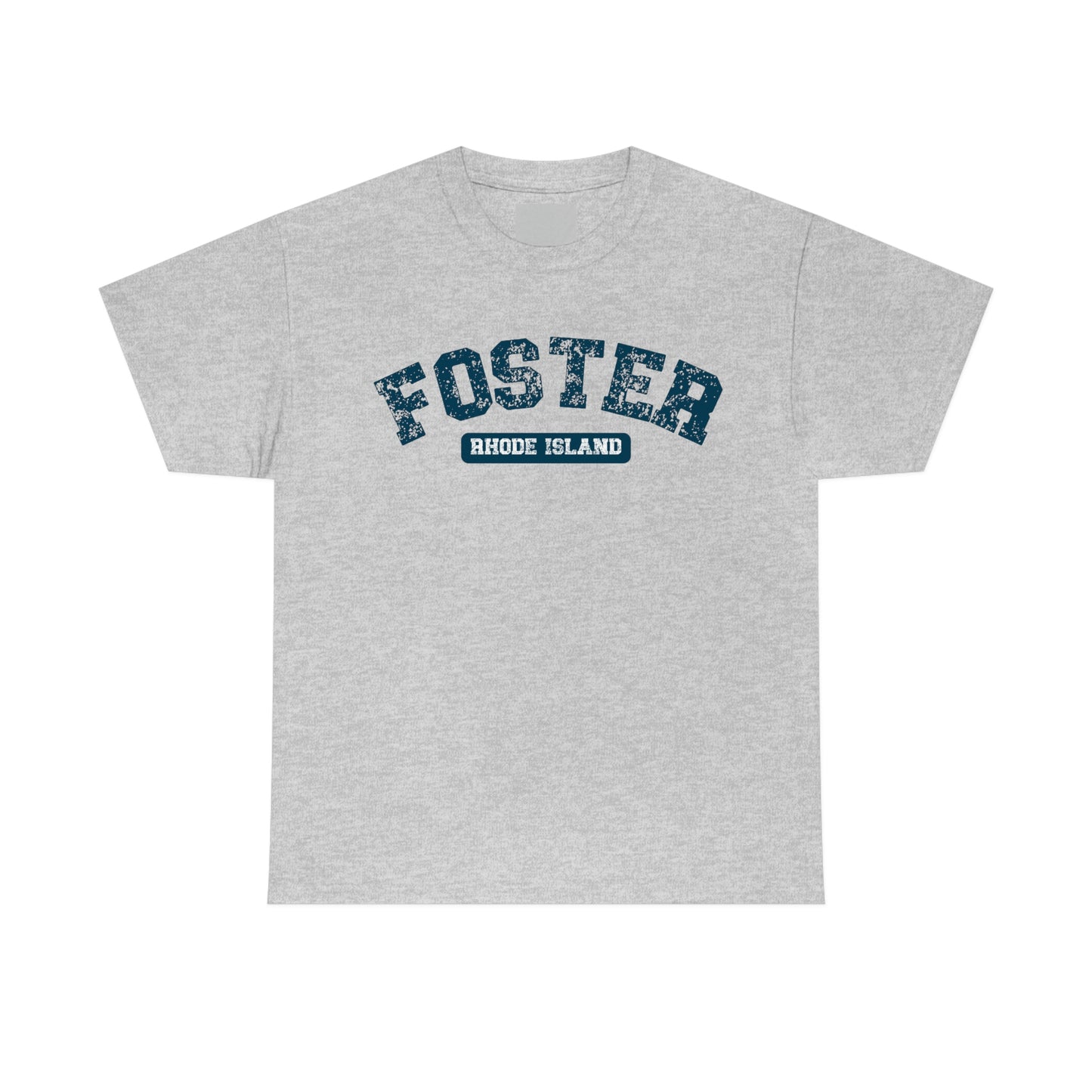 Foster Athletic T-shirt