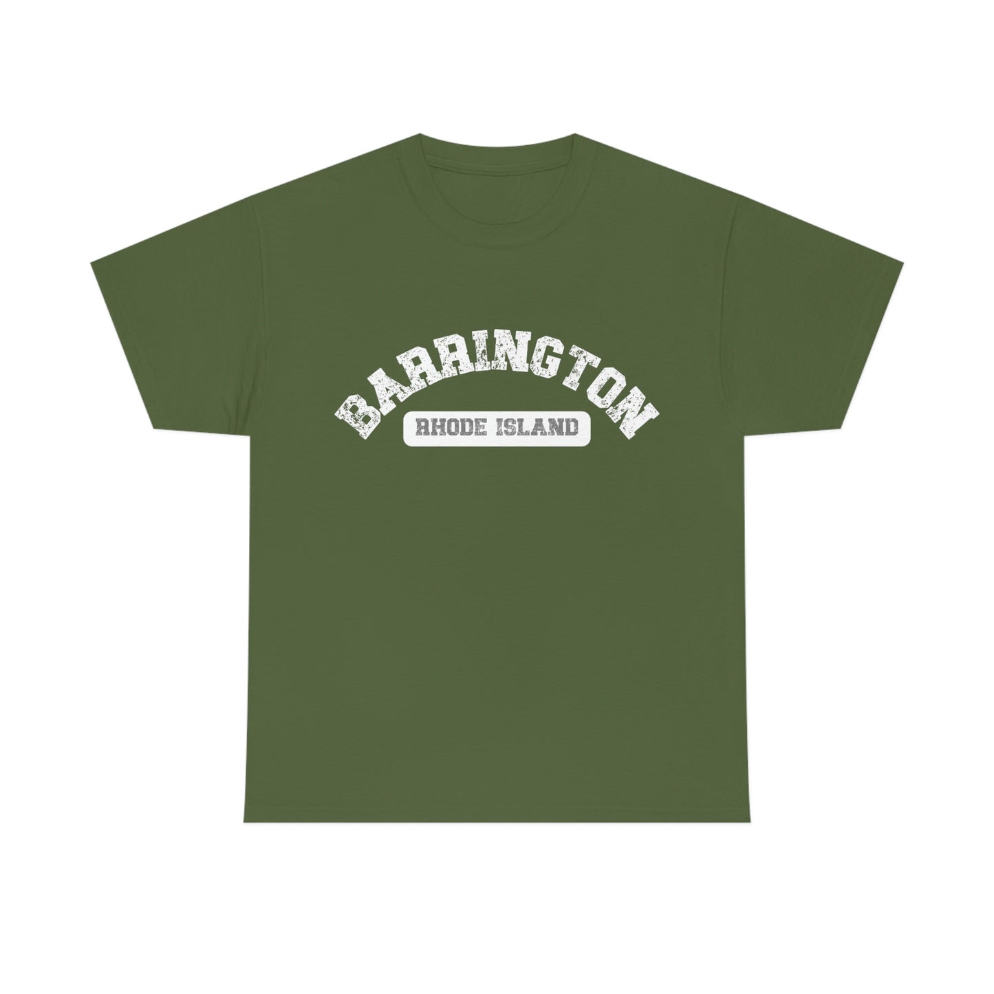 Barrington Comfy Tee