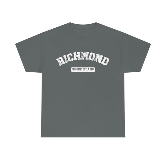 Richmond Athletic T-shirt