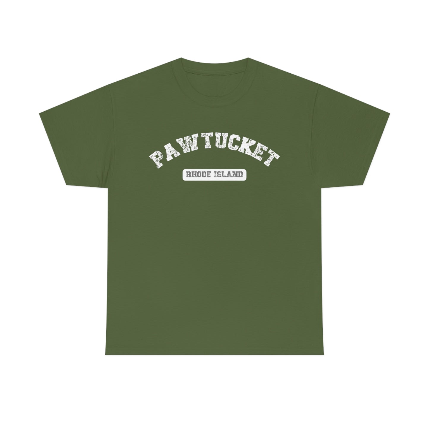 Pawtucket Athletic T-shirt