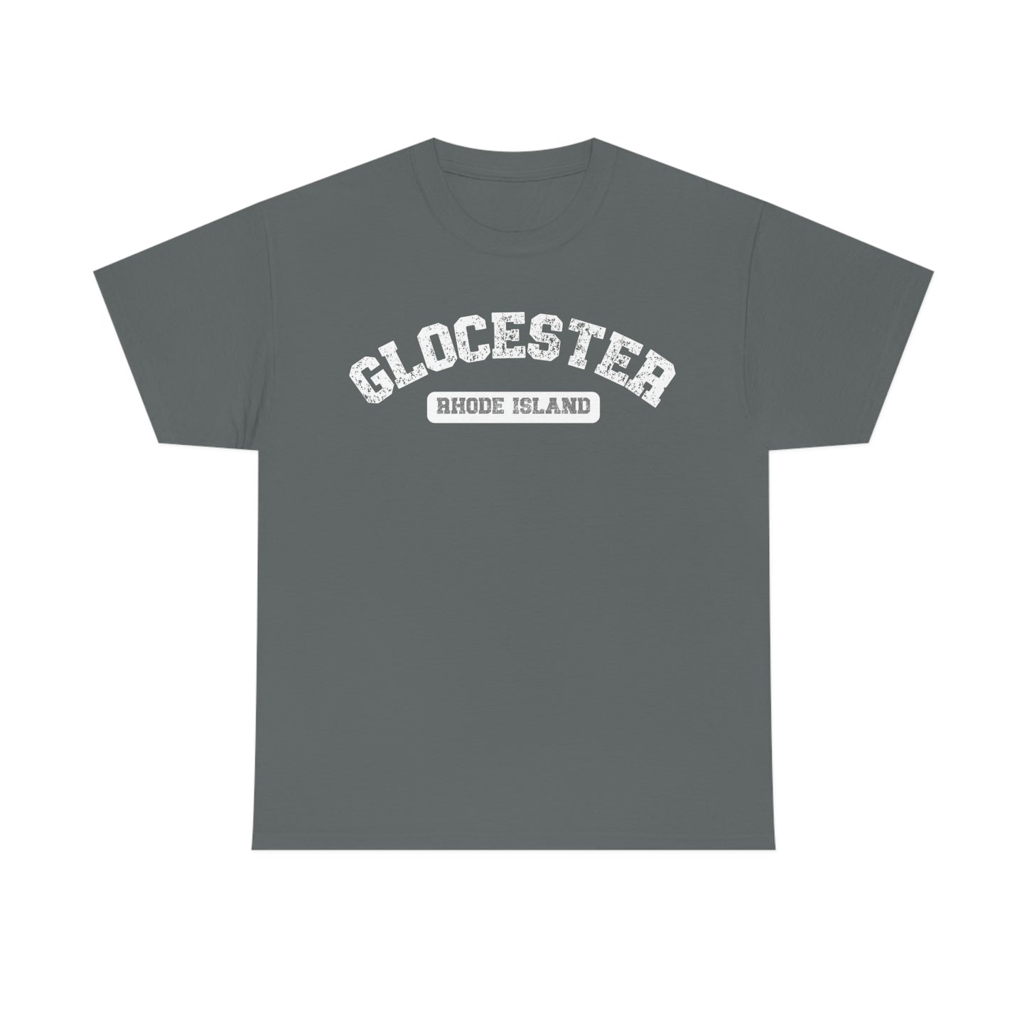 Glocester Athletic T-shirt