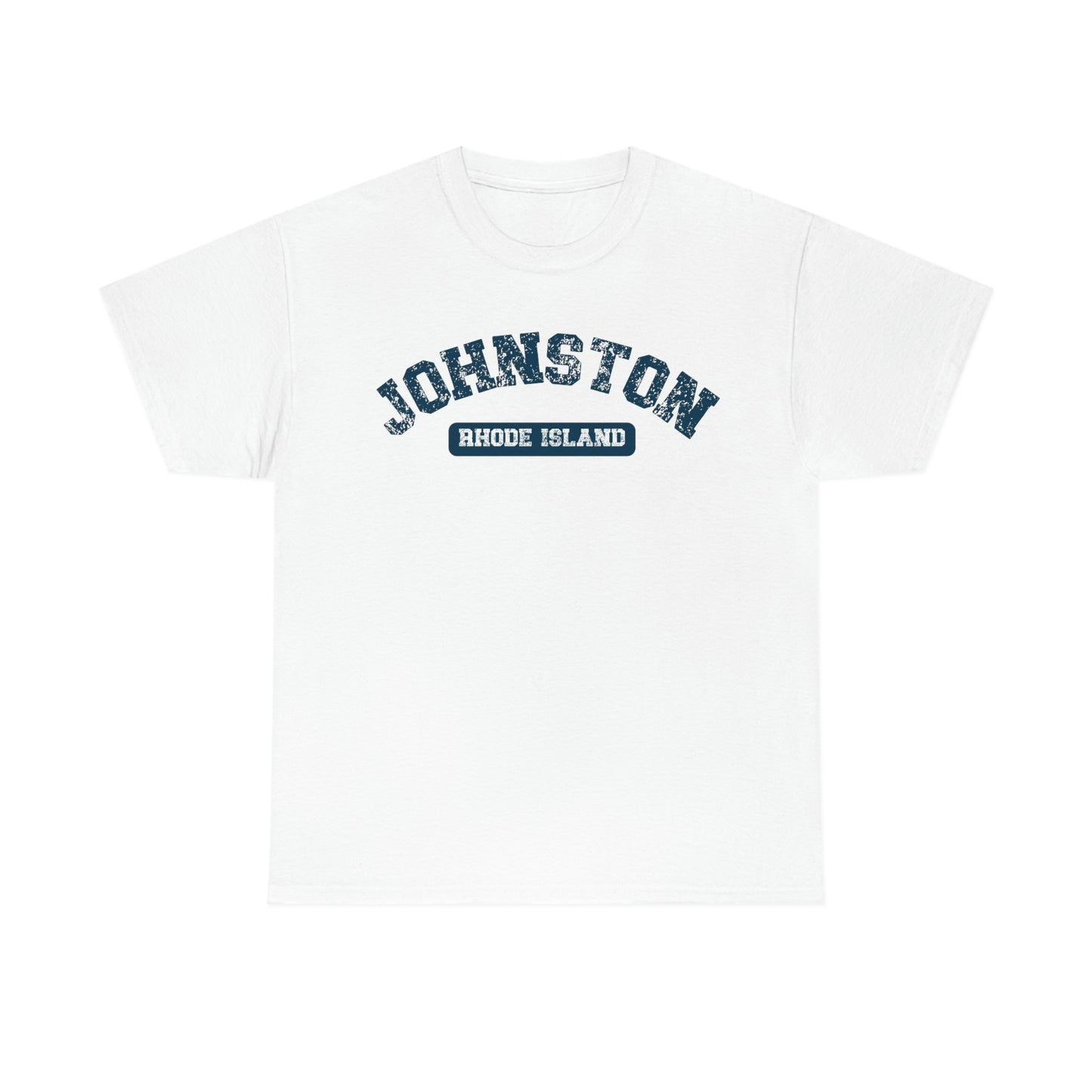 Johnston Athletic T-shirt