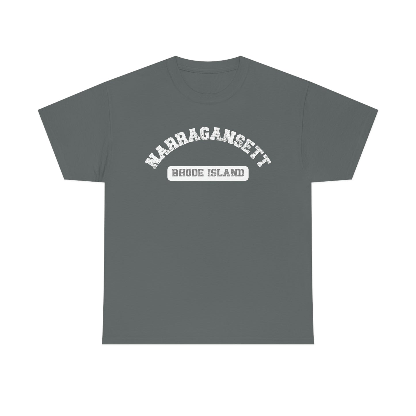 Narragansett Athletic T-shirt