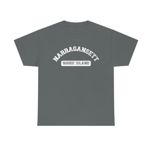 Narragansett Athletic T-shirt