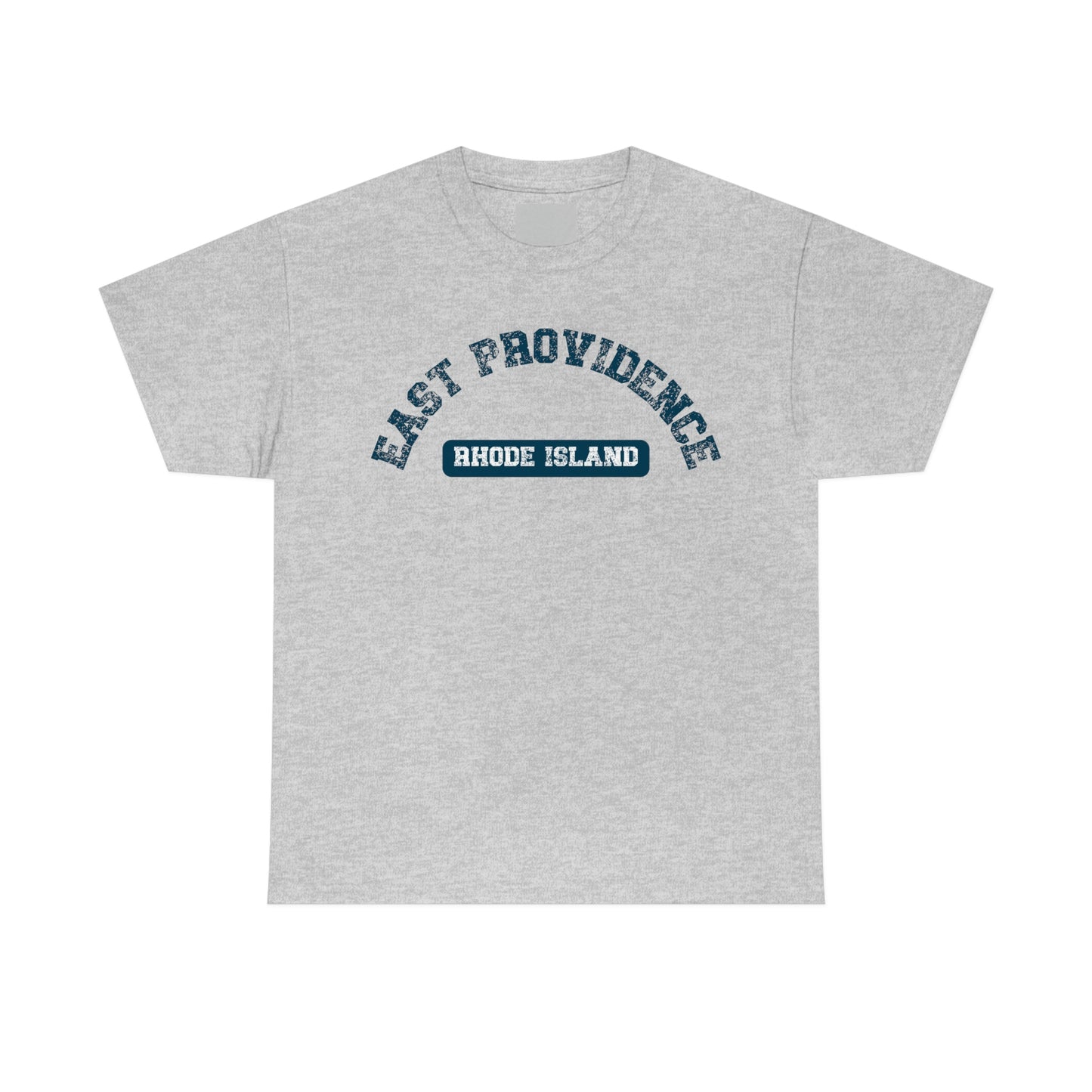 East Providence Athletic T-shirt