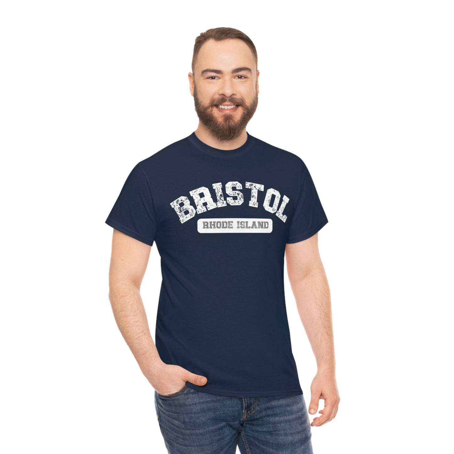 Bristol Athletic T-shirt