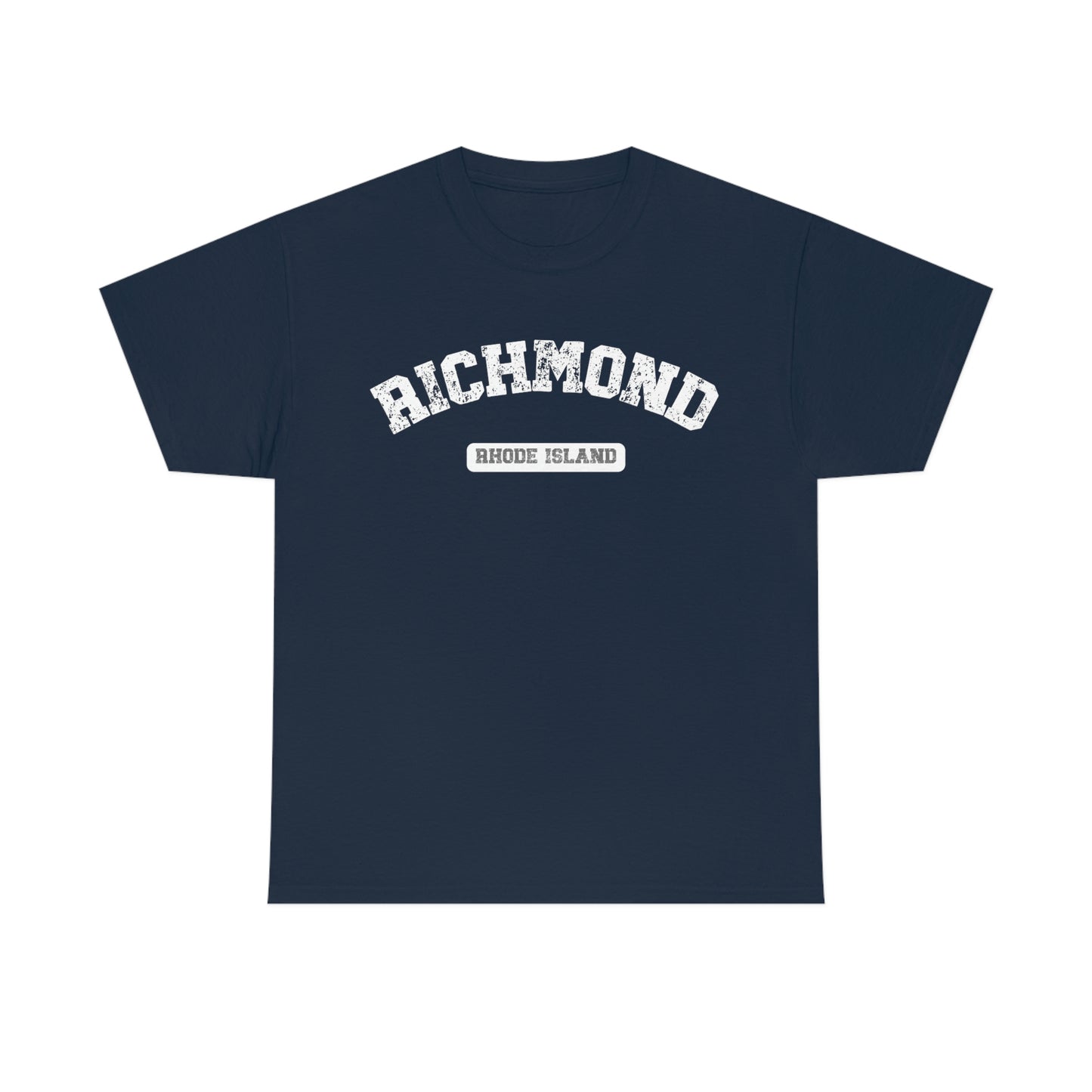 Richmond Athletic T-shirt