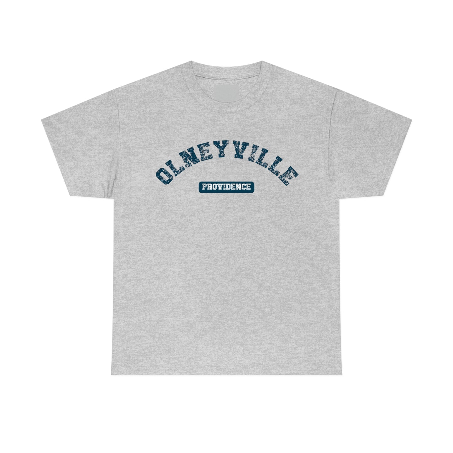 Olneyville Athletic T-shirt