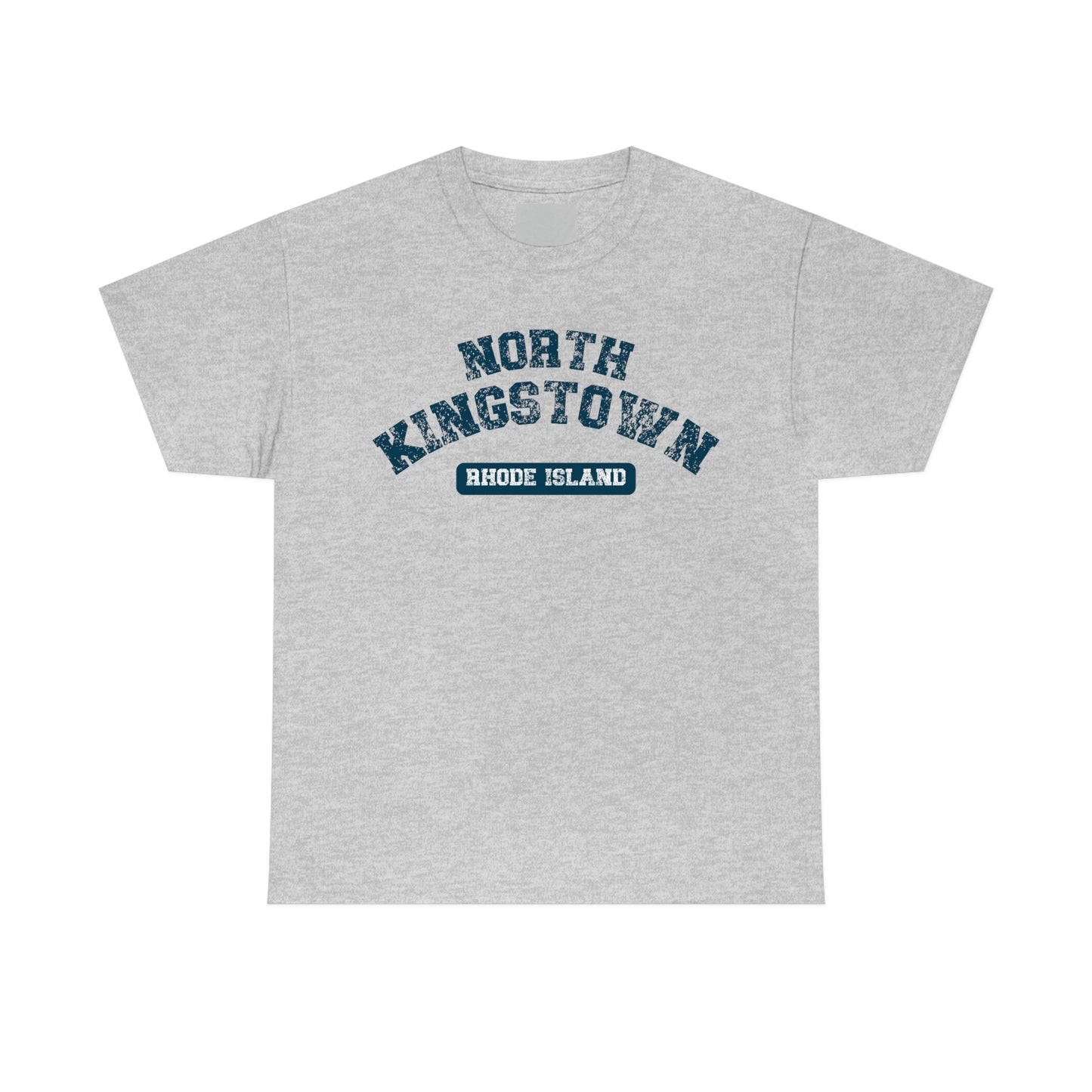 North Kingstown Athletic T-shirt