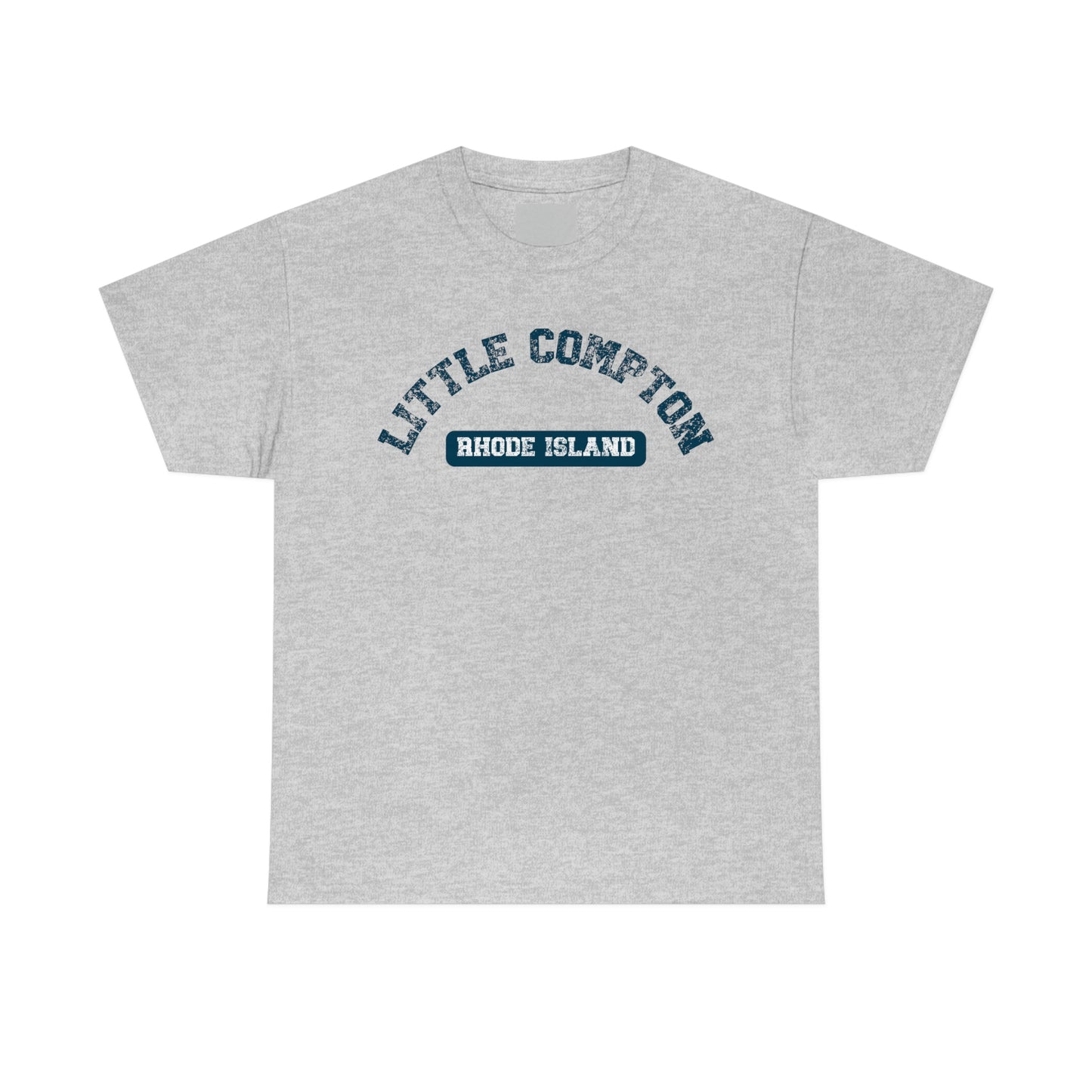 Little Compton Athletic T-shirt