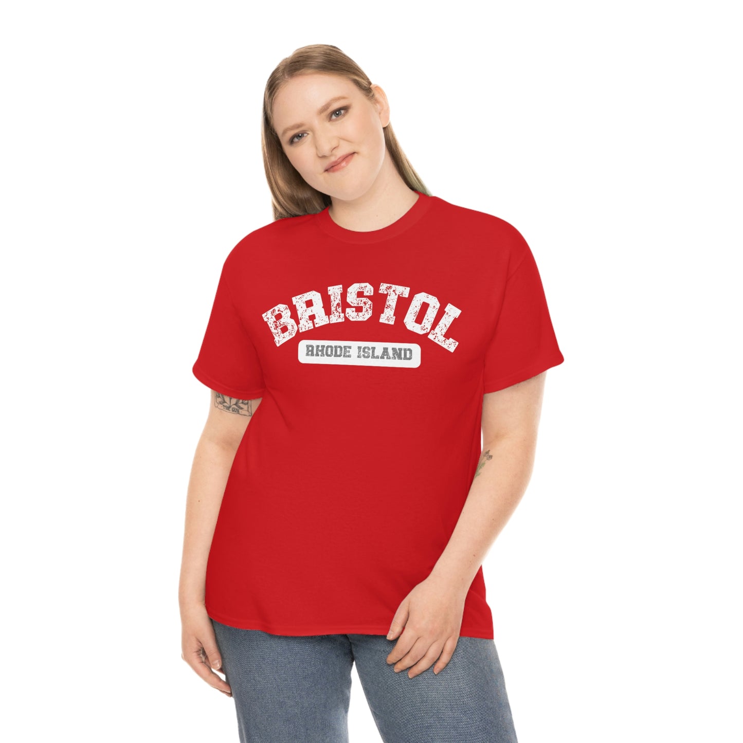 Bristol Athletic T-shirt