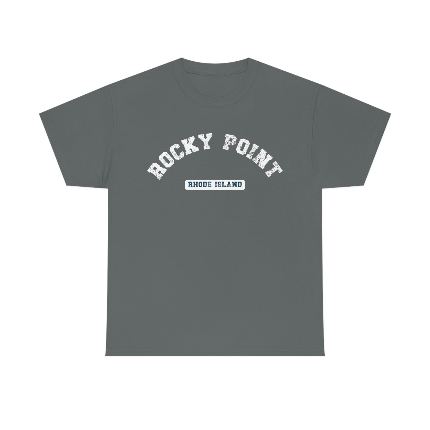 Rocky Point Athletic T-shirt