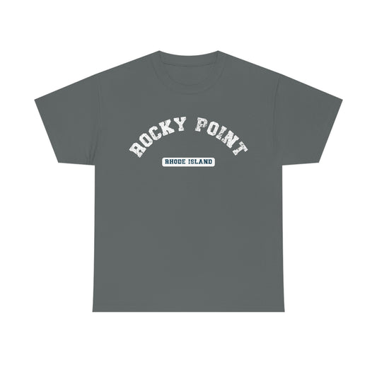 Rocky Point Athletic T-shirt