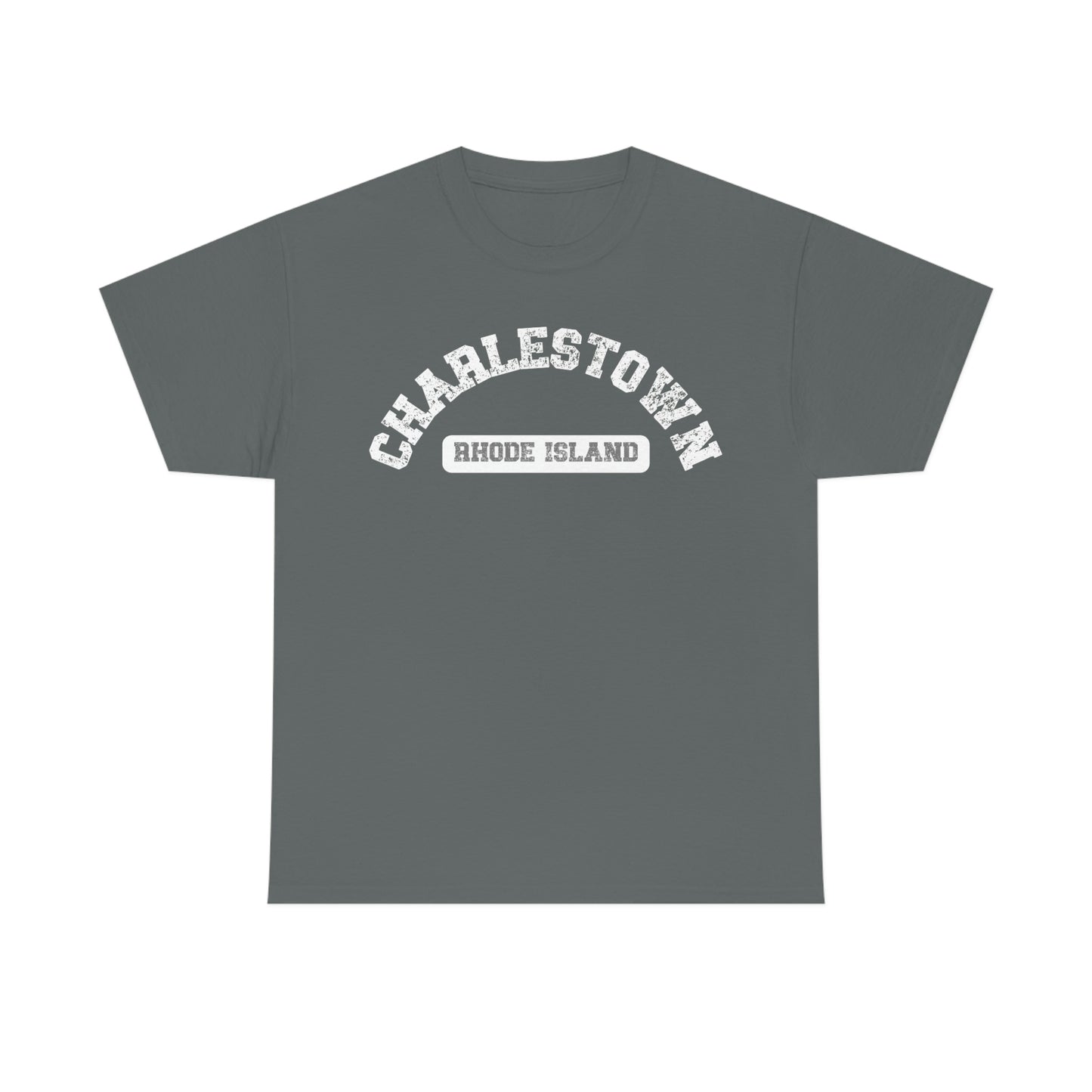 Charlestown Athletic T-shirt