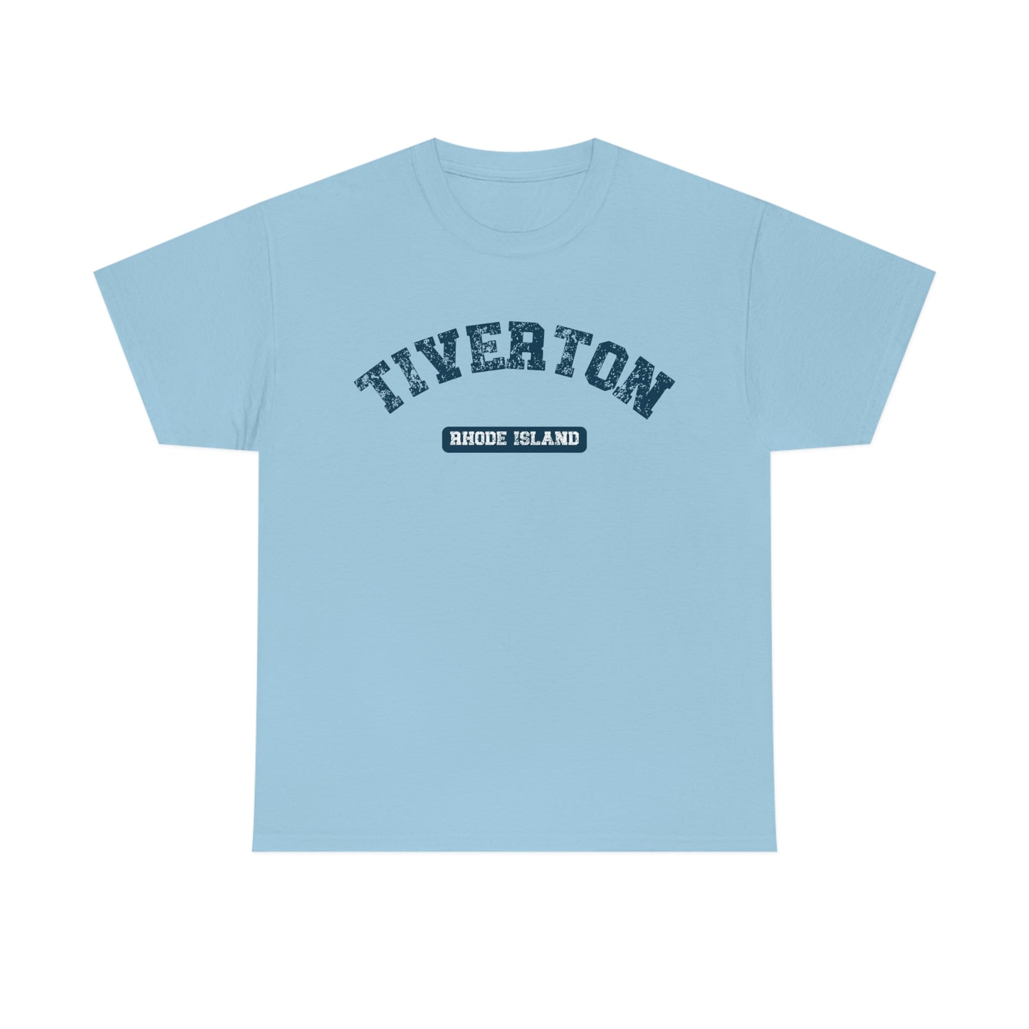 Tiverton Athletic T-shirt