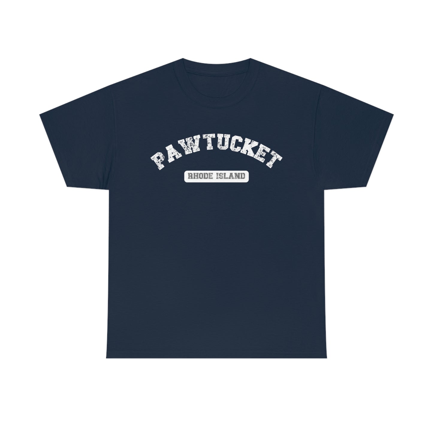 Pawtucket Athletic T-shirt