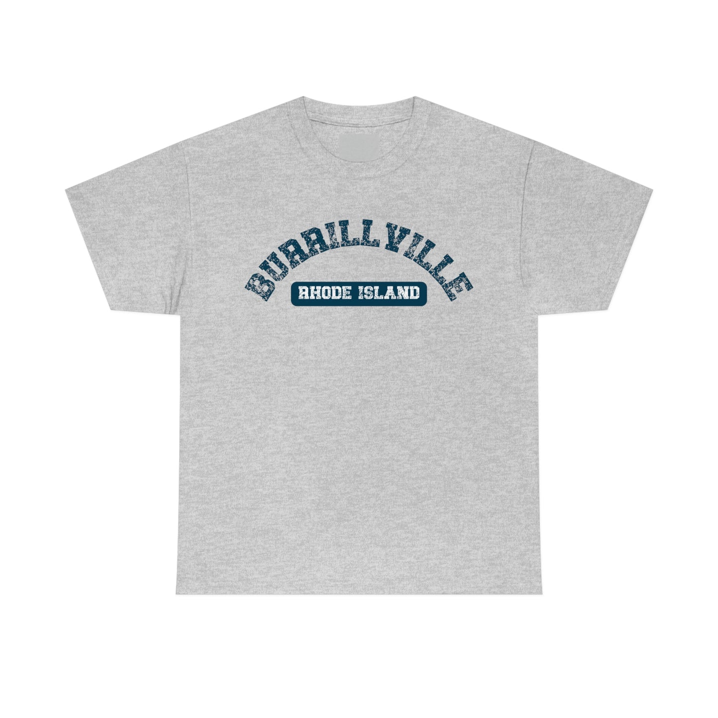 Burrillville Athletic T-shirt