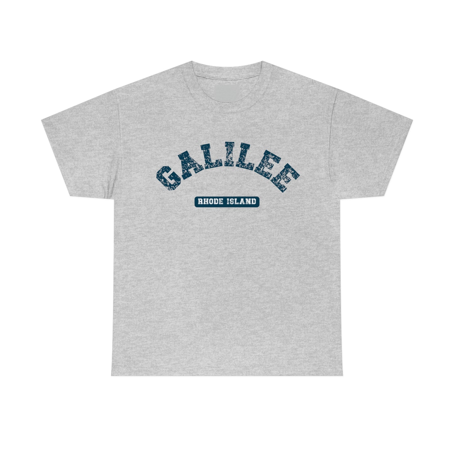 Galilee Athletic T-shirt