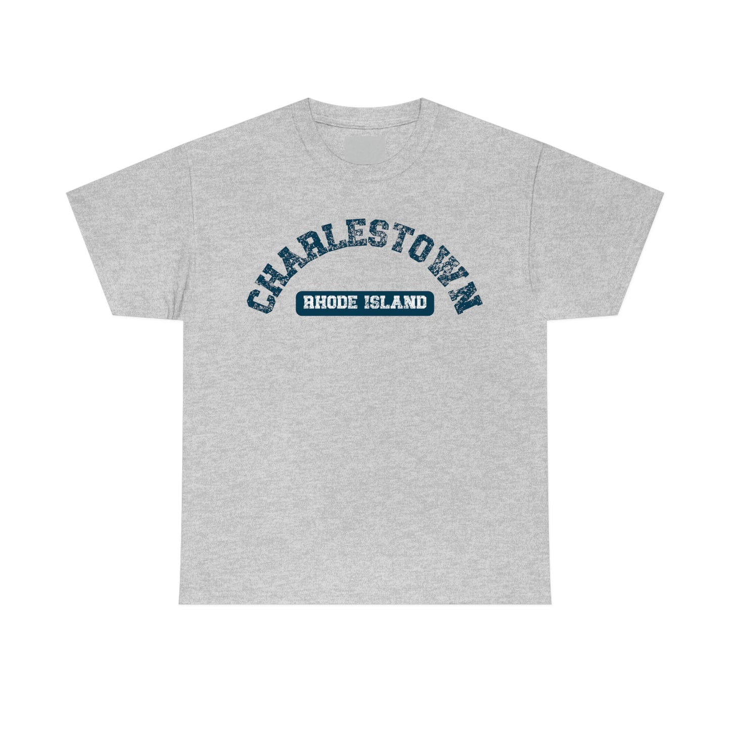 Charlestown Athletic T-shirt