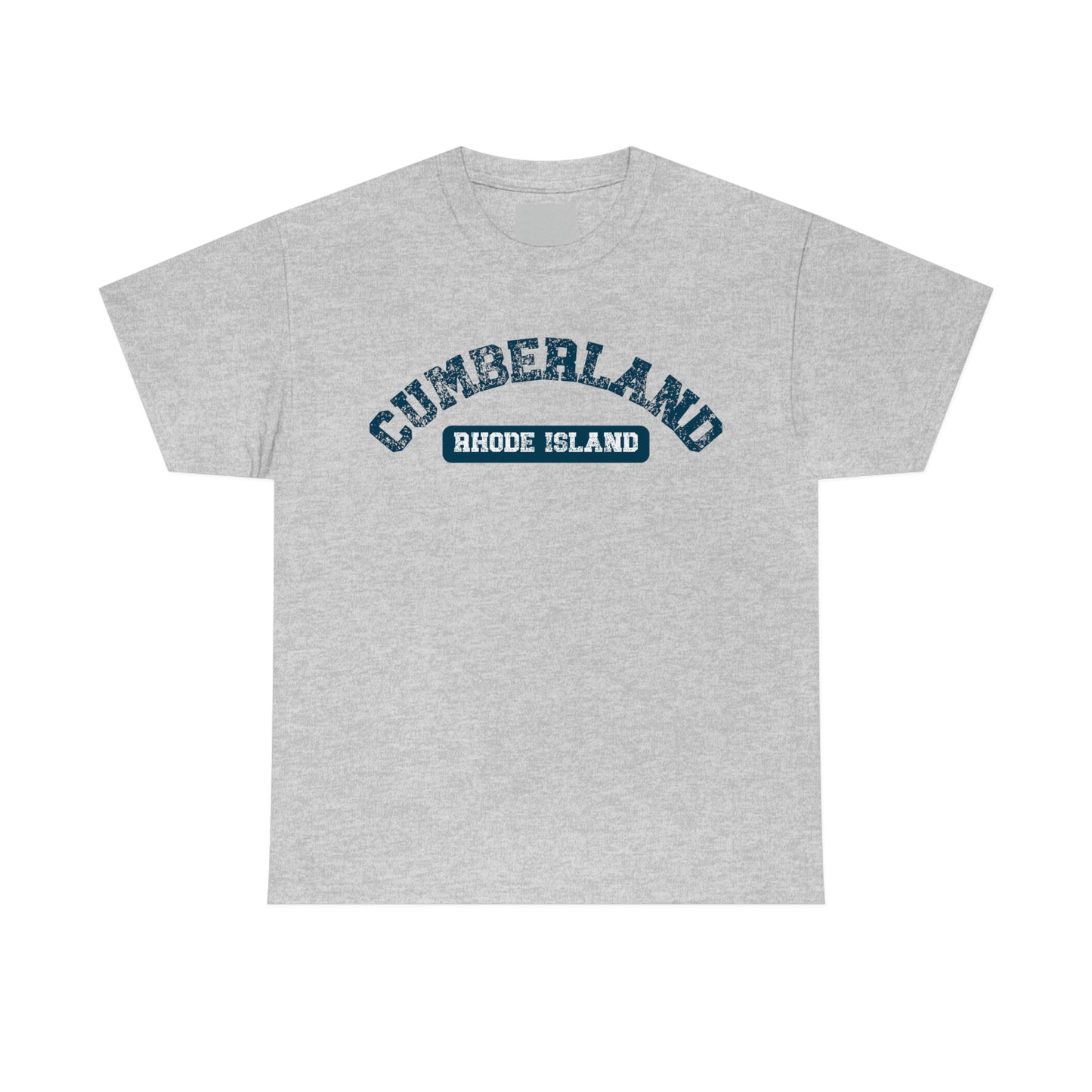 Cumberland Athletic T-shirt