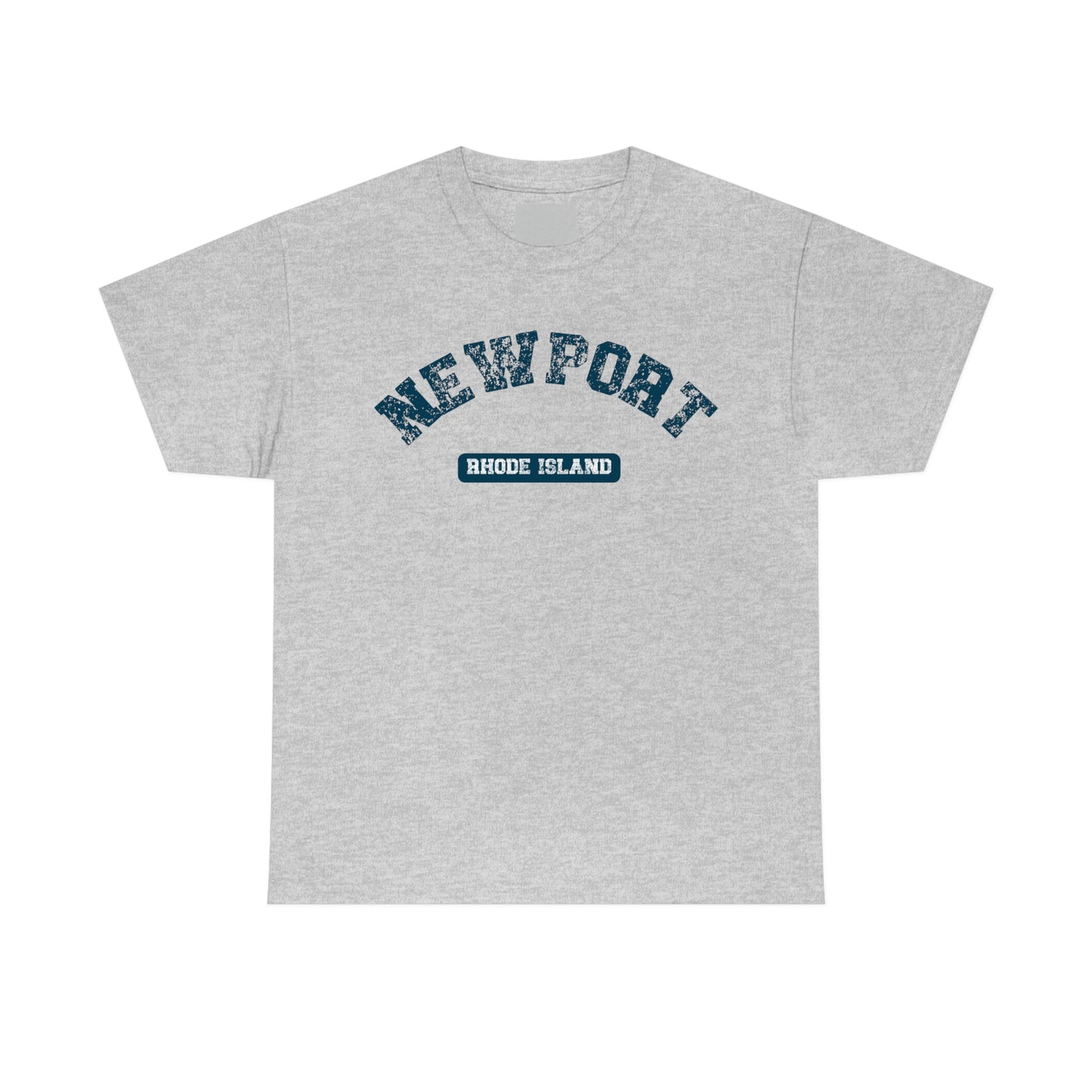 Newport Athletic T-shirt