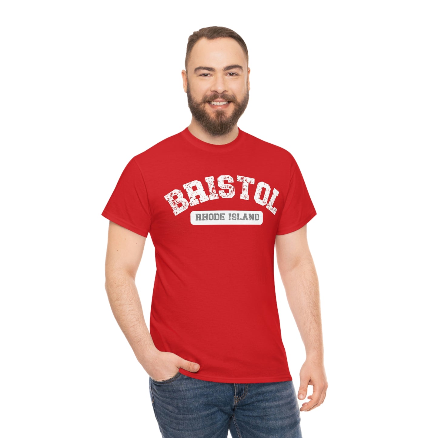 Bristol Athletic T-shirt