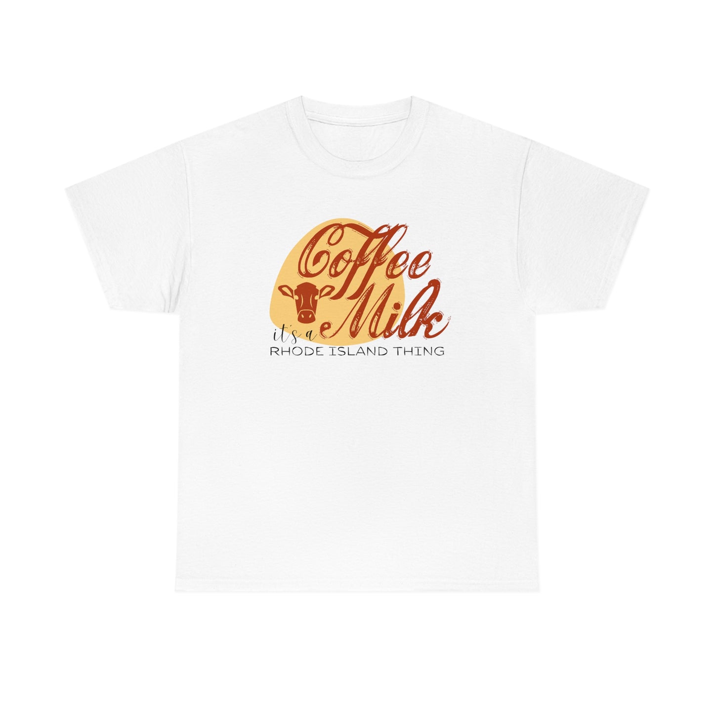 Coffee Milk T-shirt