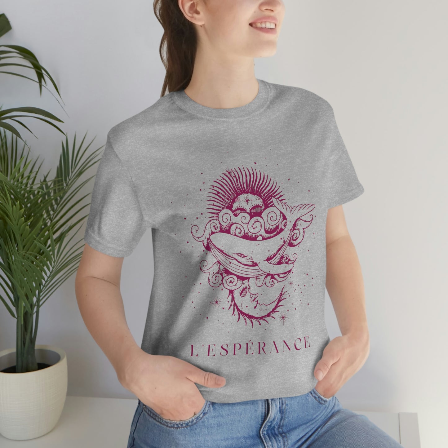 L'esperance T-shirt