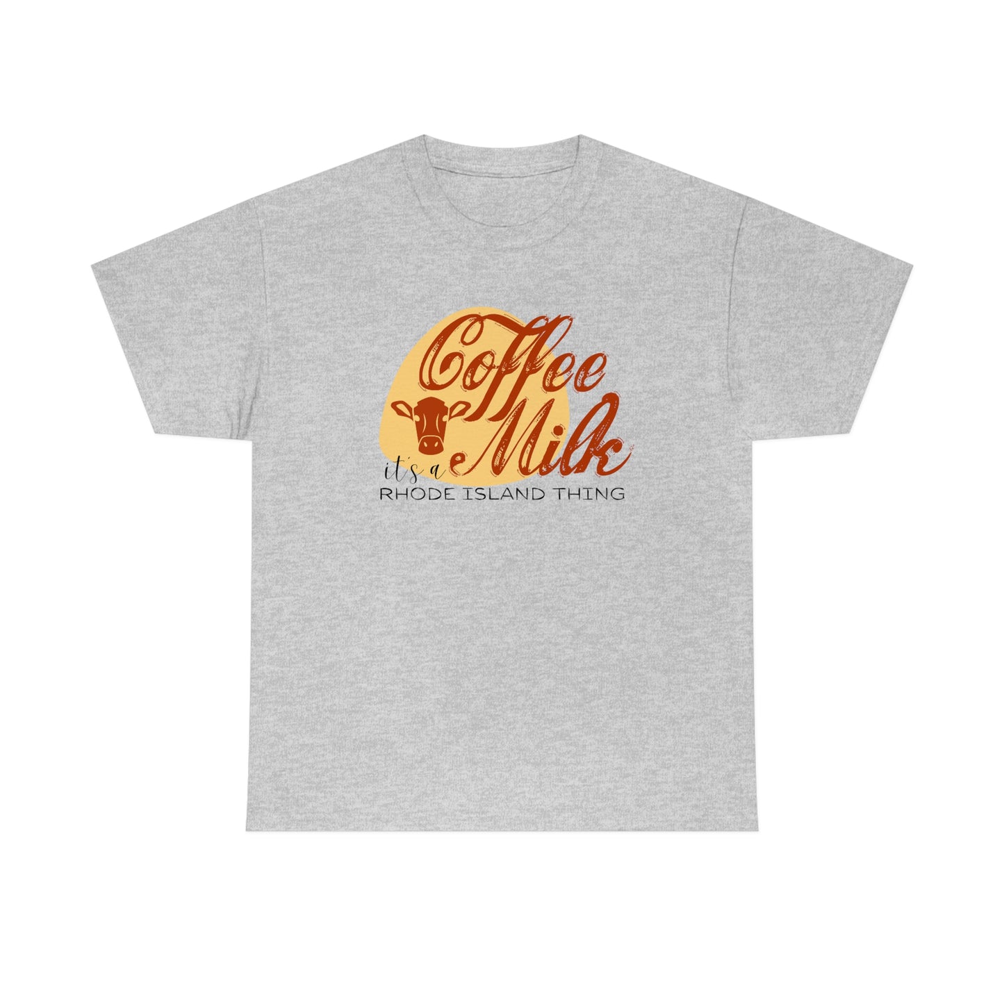 Coffee Milk T-shirt