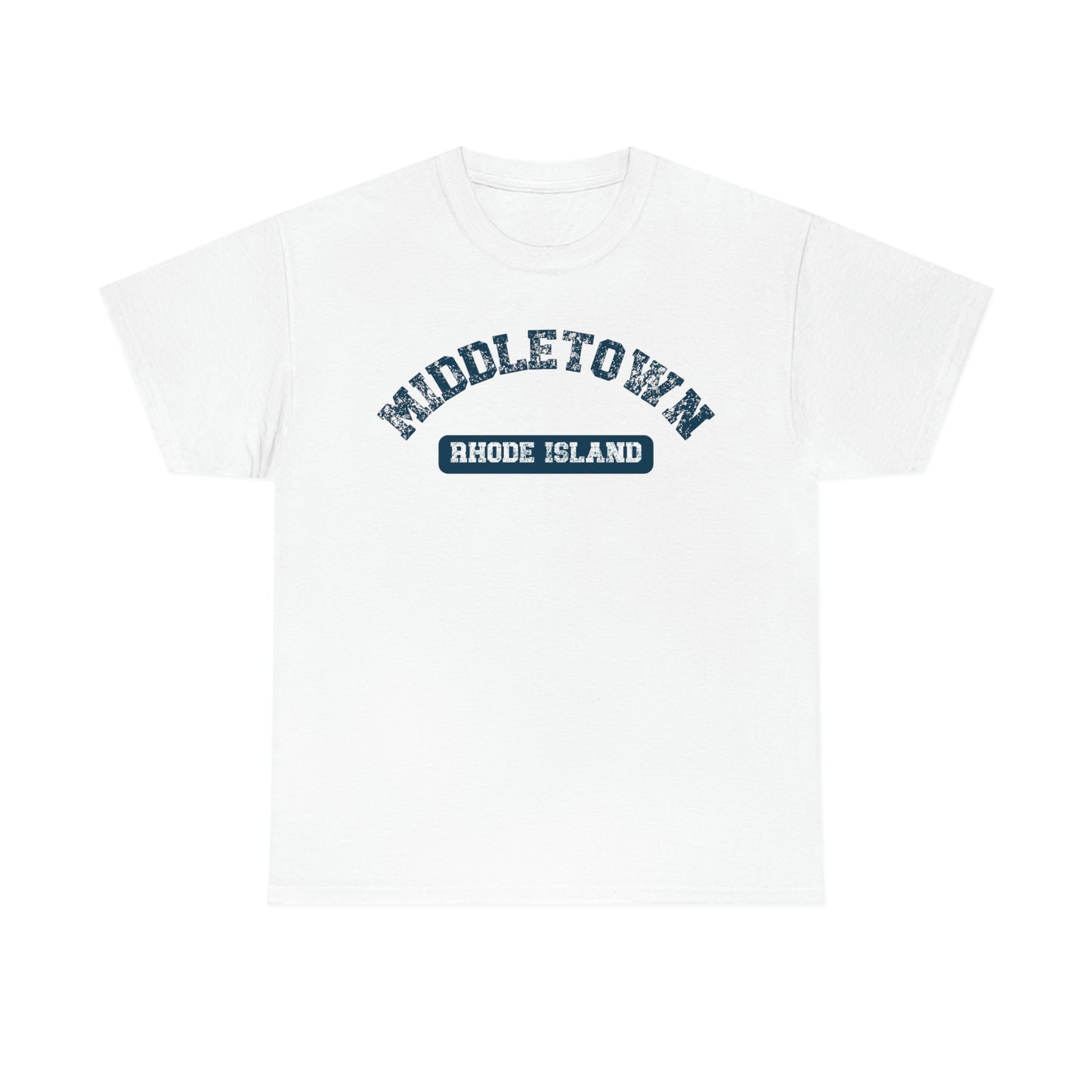 Middletown Athletic T-shirt