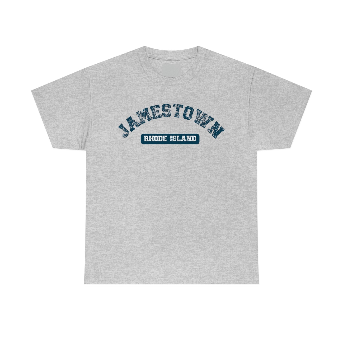 Jamestown Athletic T-shirt