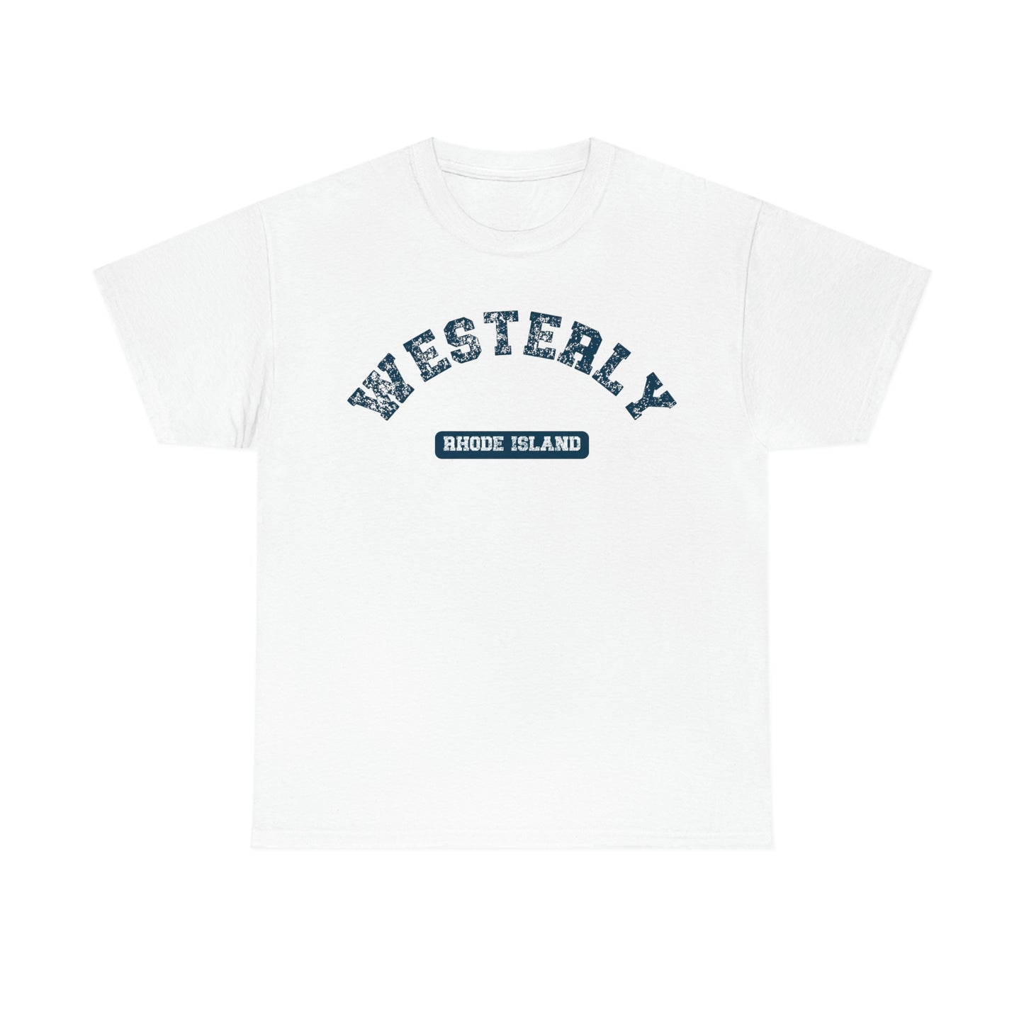 Westerly Athletic T-shirt