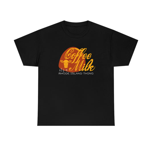 Coffee Milk T-shirt