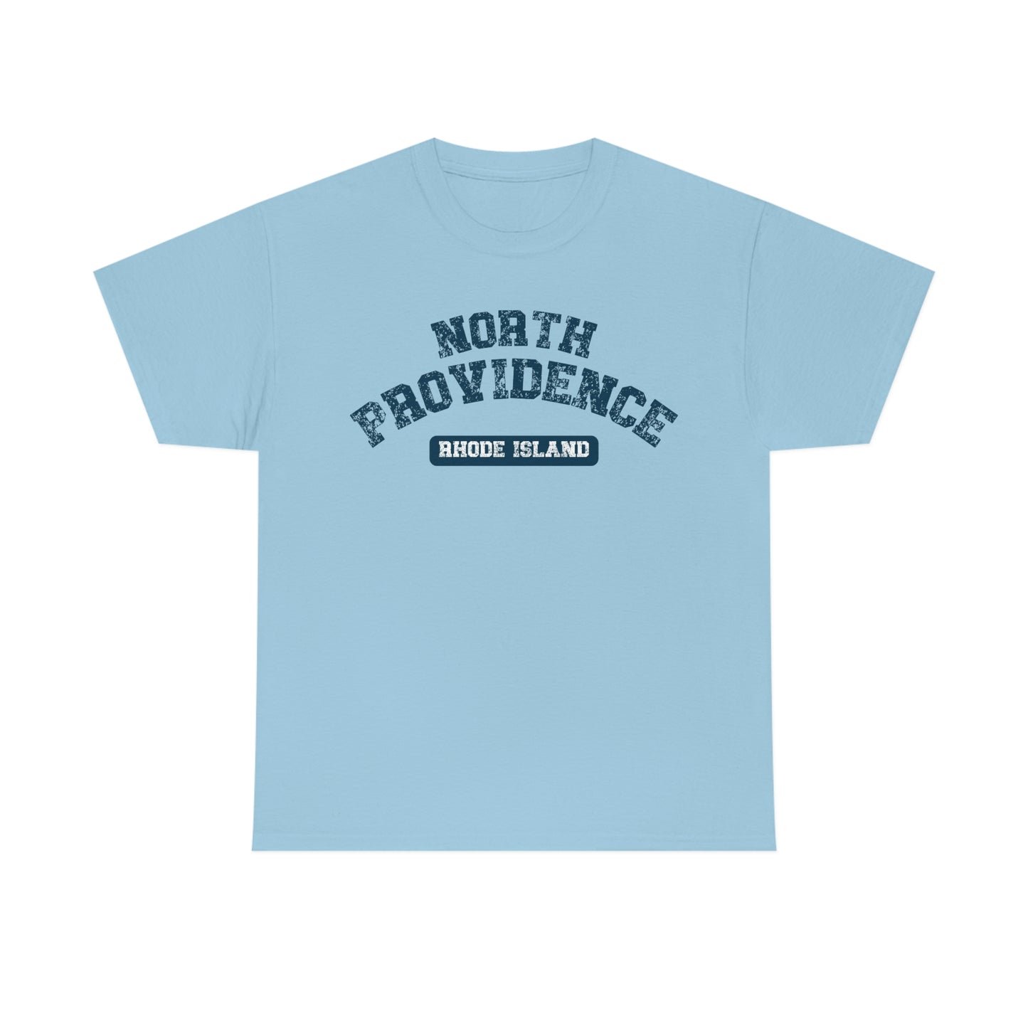 North Providence Athletic T-shirt