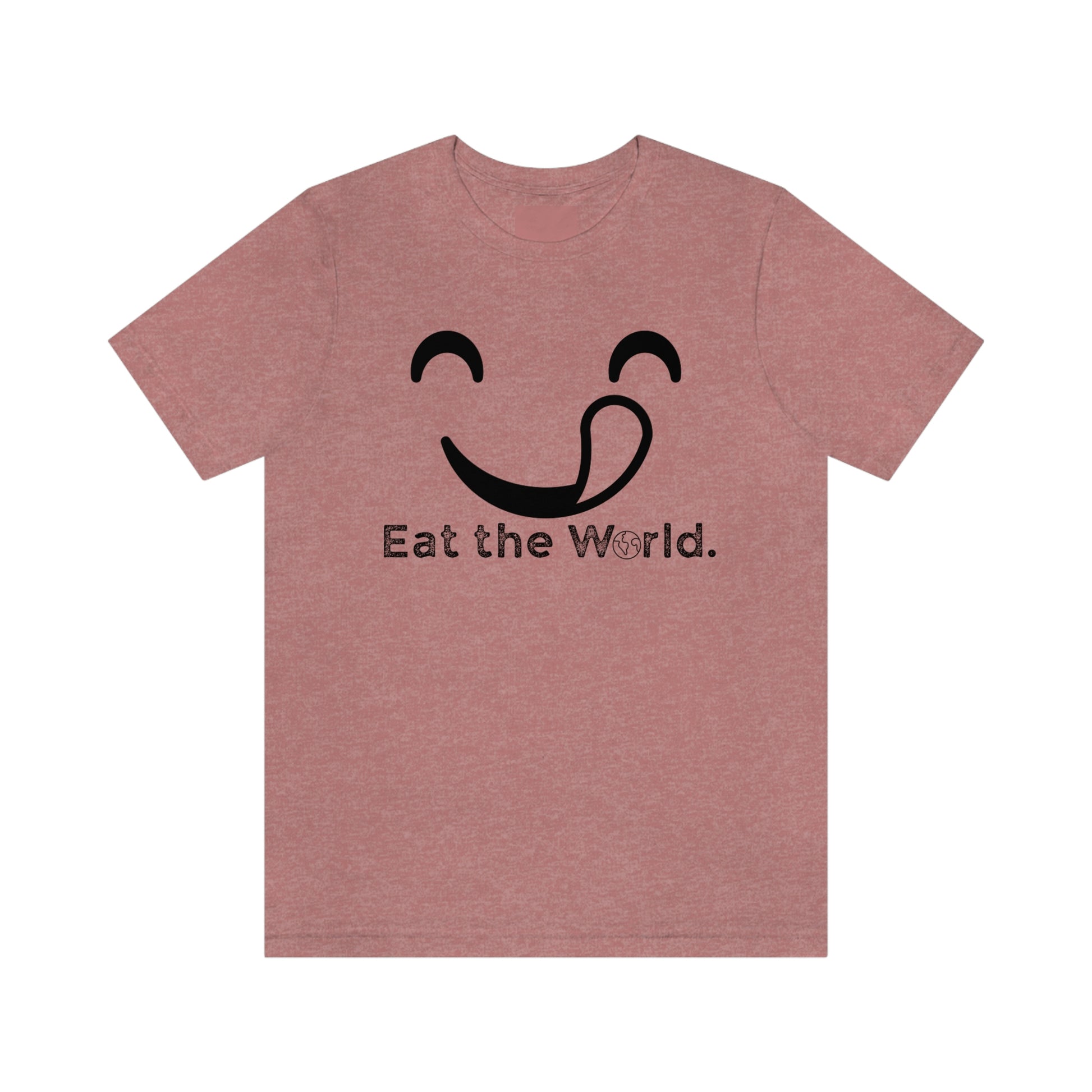 eat the world 