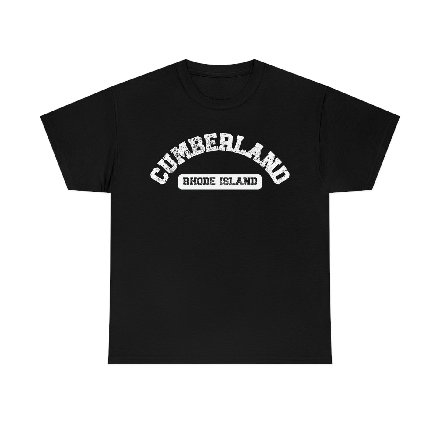 Cumberland Athletic T-shirt