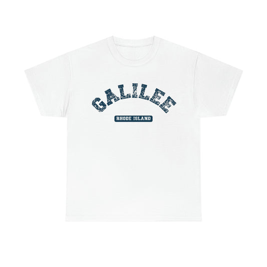 Galilee Athletic T-shirt