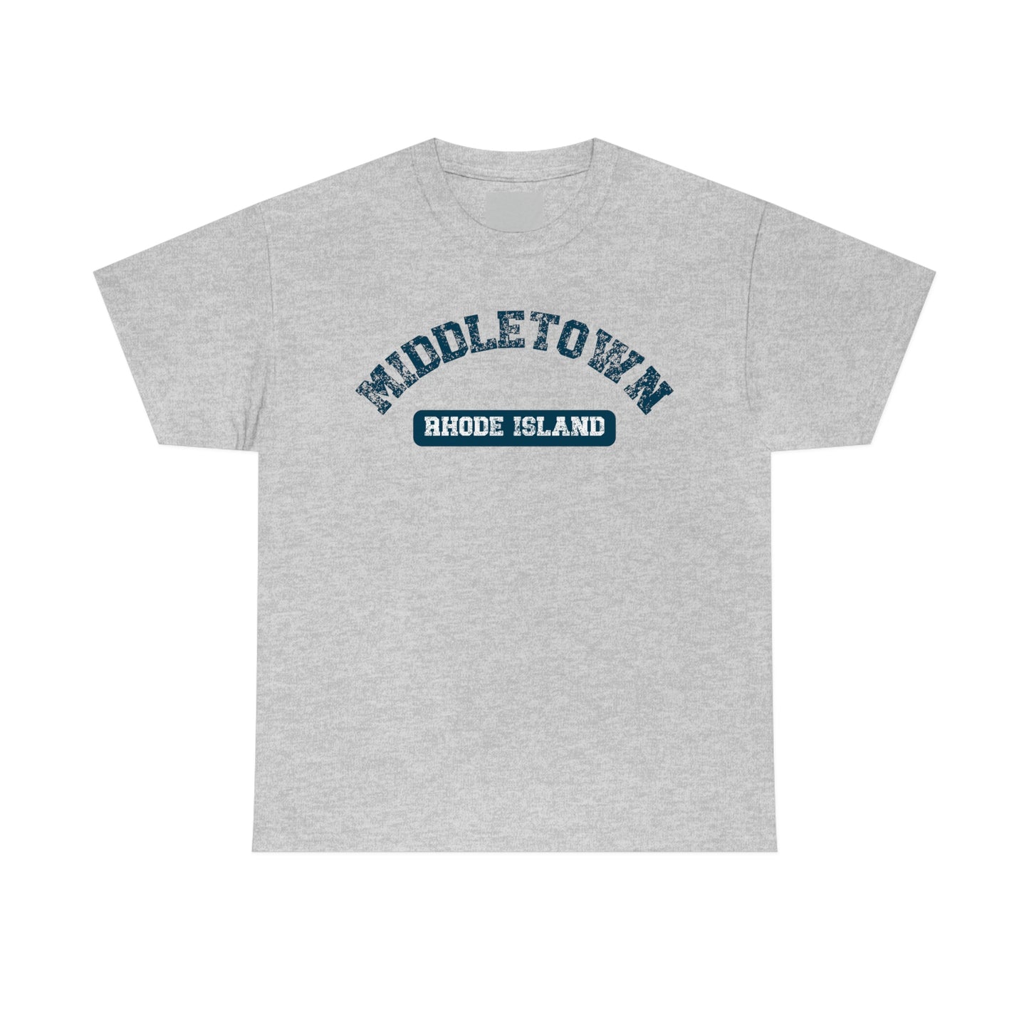 Middletown Athletic T-shirt