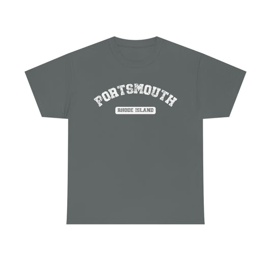 Portsmouth Athletic T-shirt