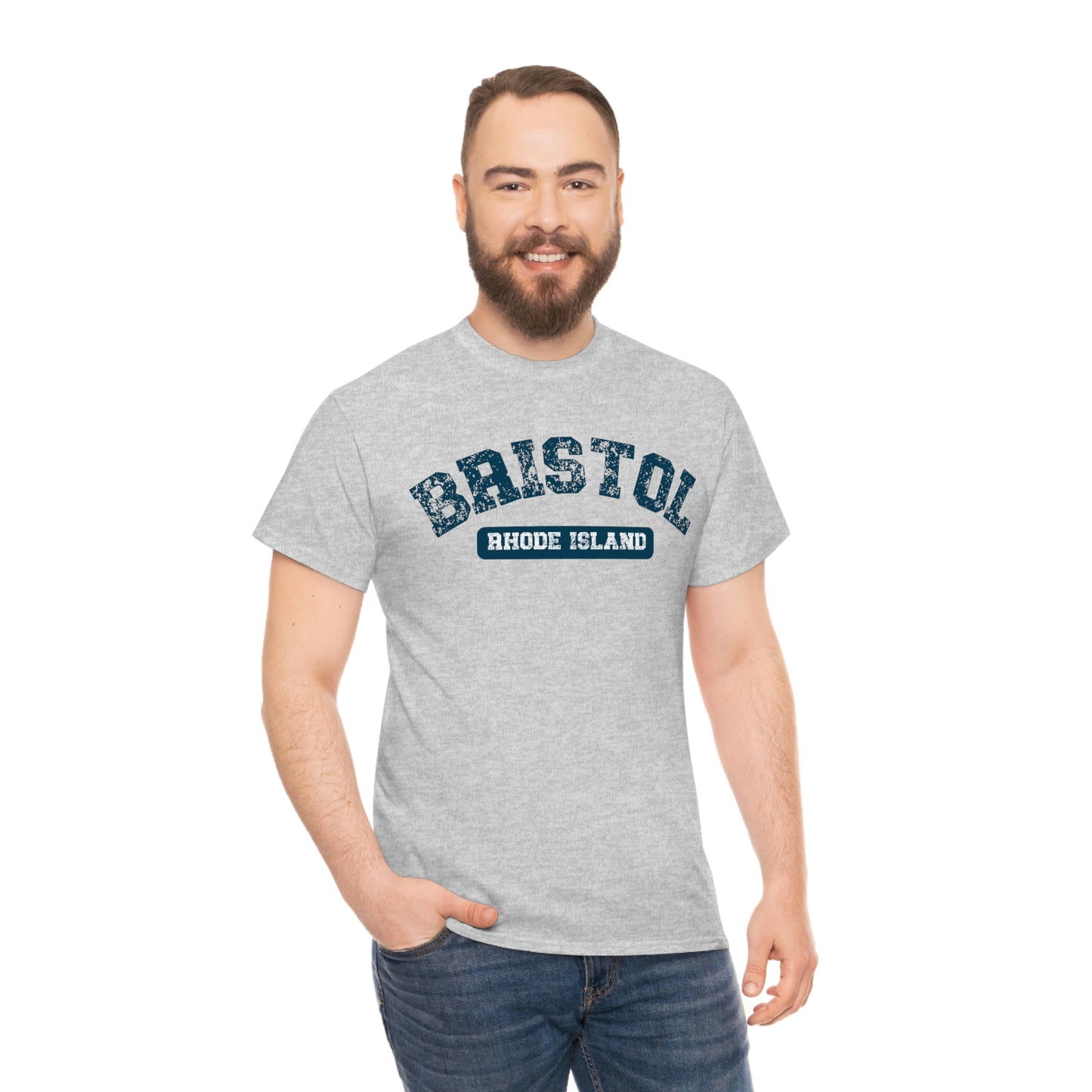 Bristol Athletic T-shirt