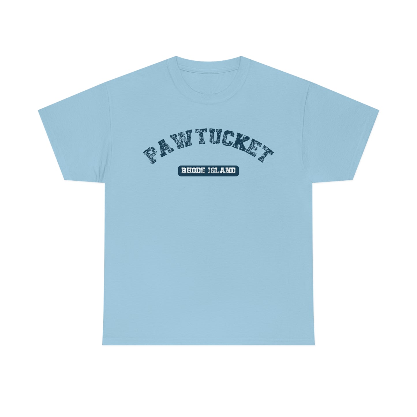 Pawtucket Athletic T-shirt