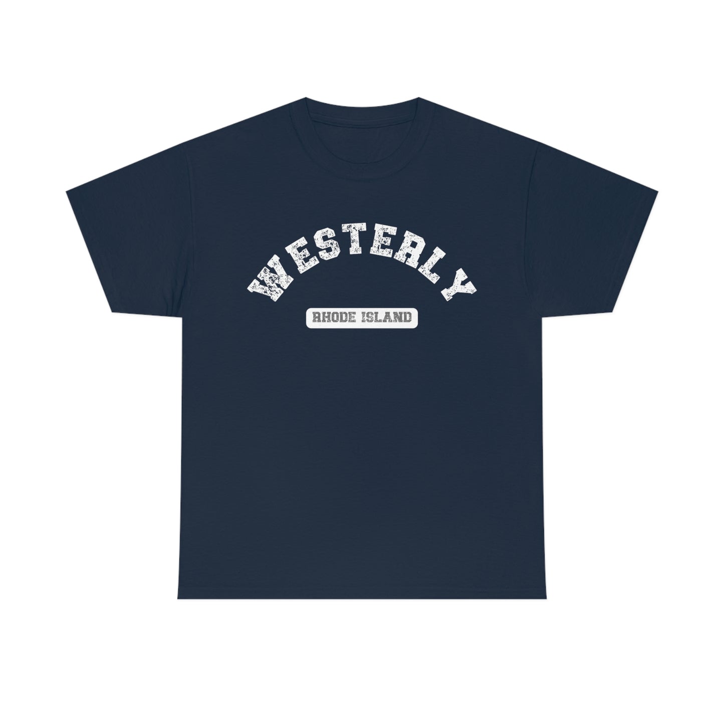 Westerly Athletic T-shirt