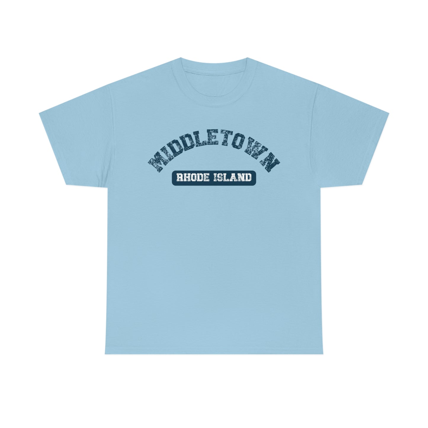 Middletown Athletic T-shirt