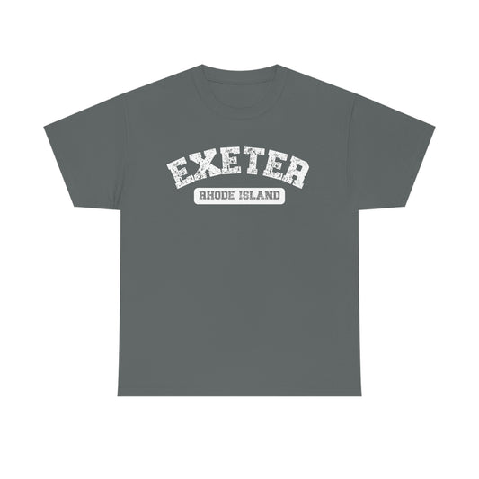 Exeter Athletic T-shirt