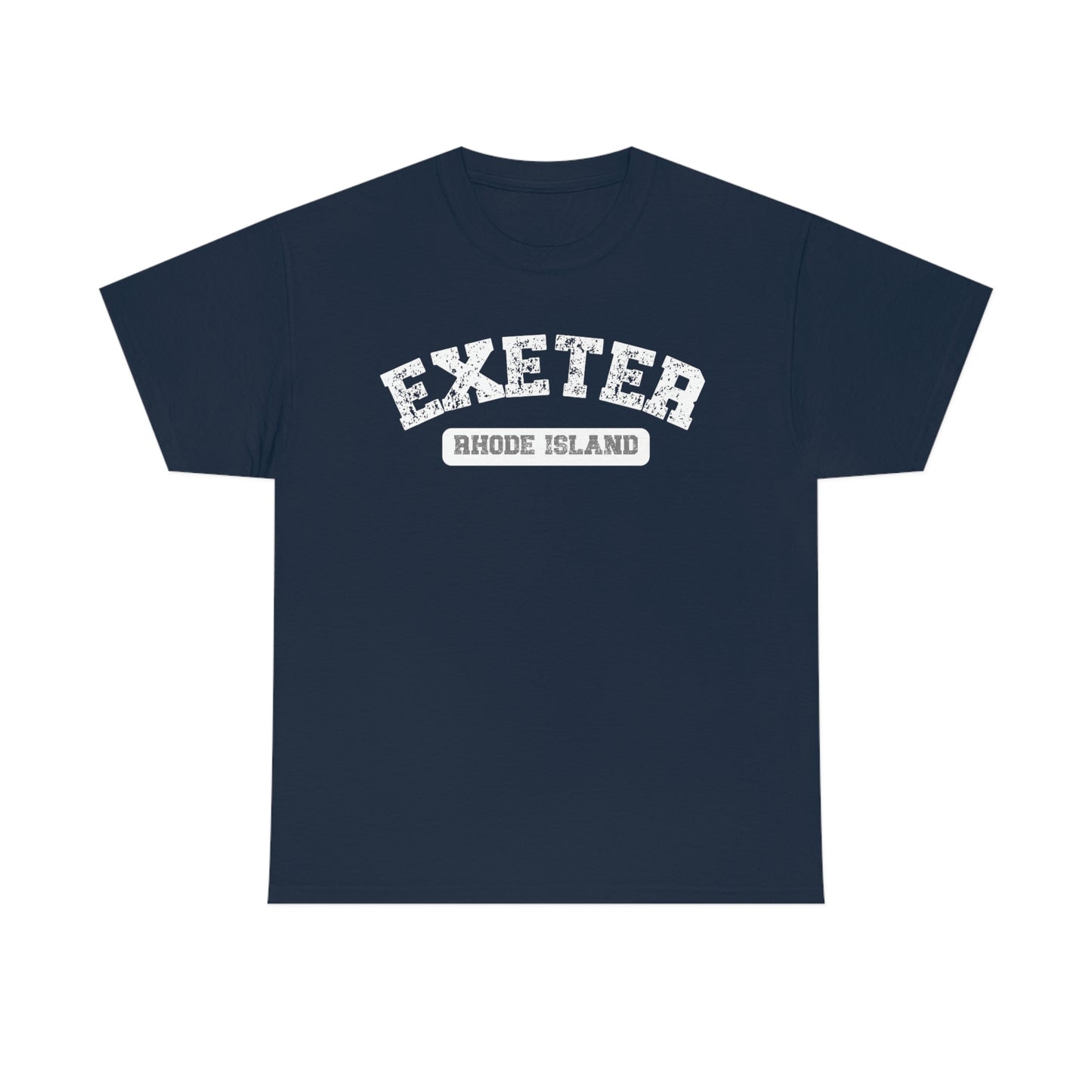 Exeter Athletic T-shirt