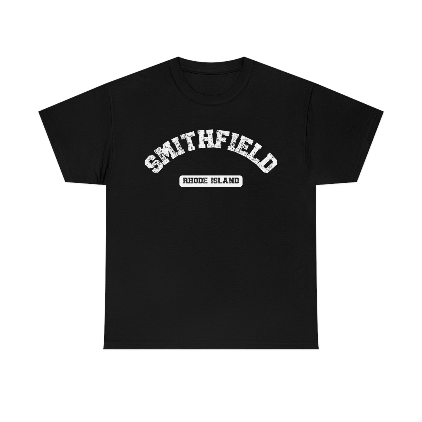 Smithfield Athletic T-shirt