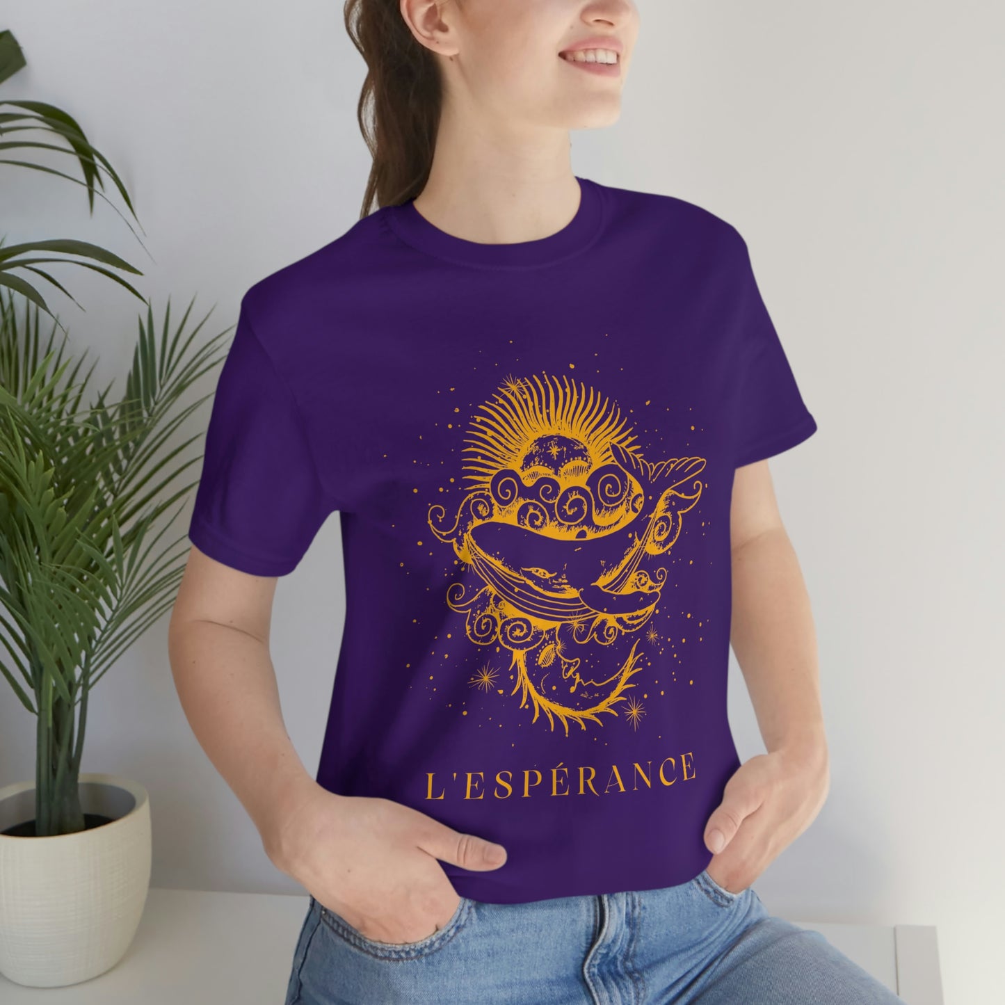 L'esperance T-shirt