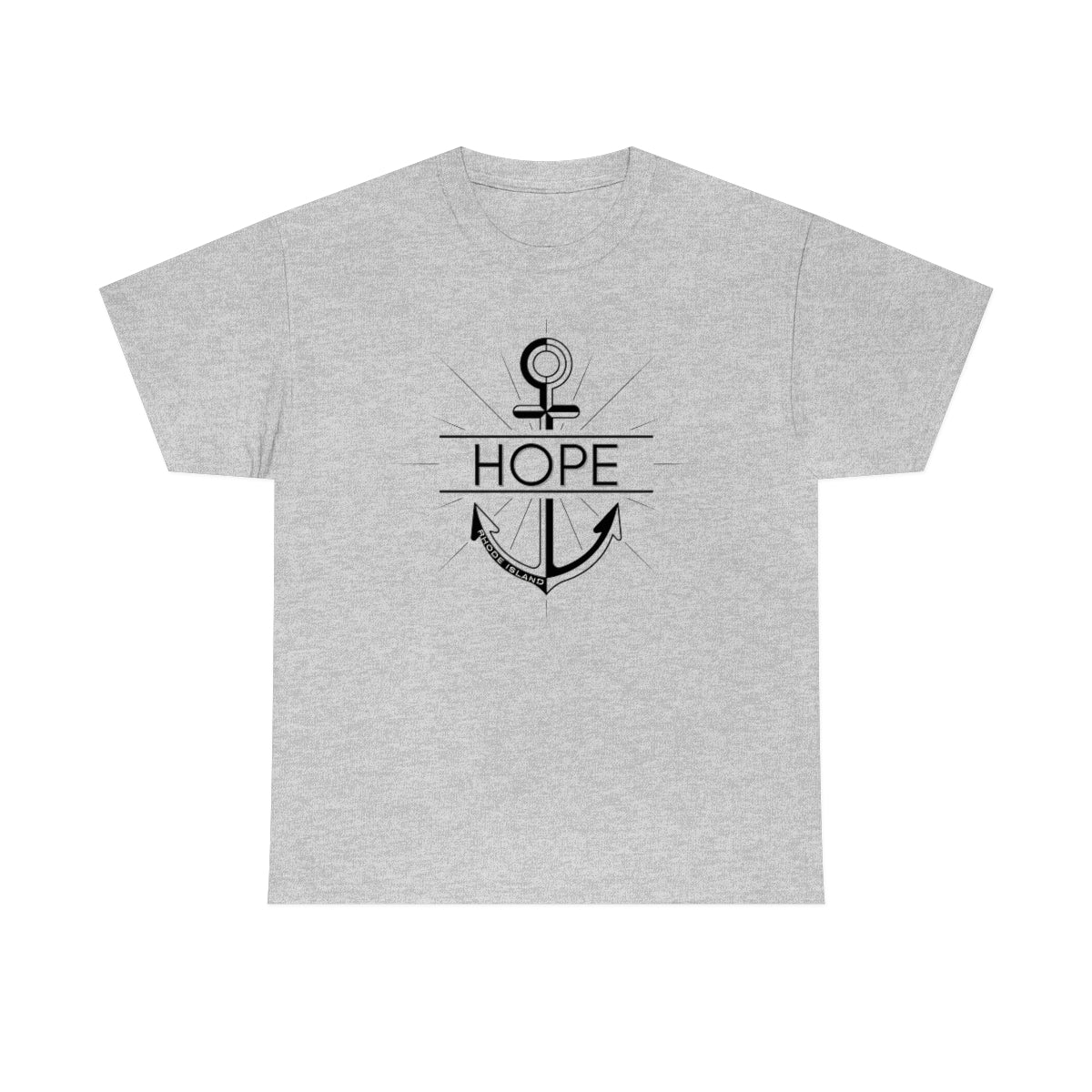 Hope Anchor T-Shirt