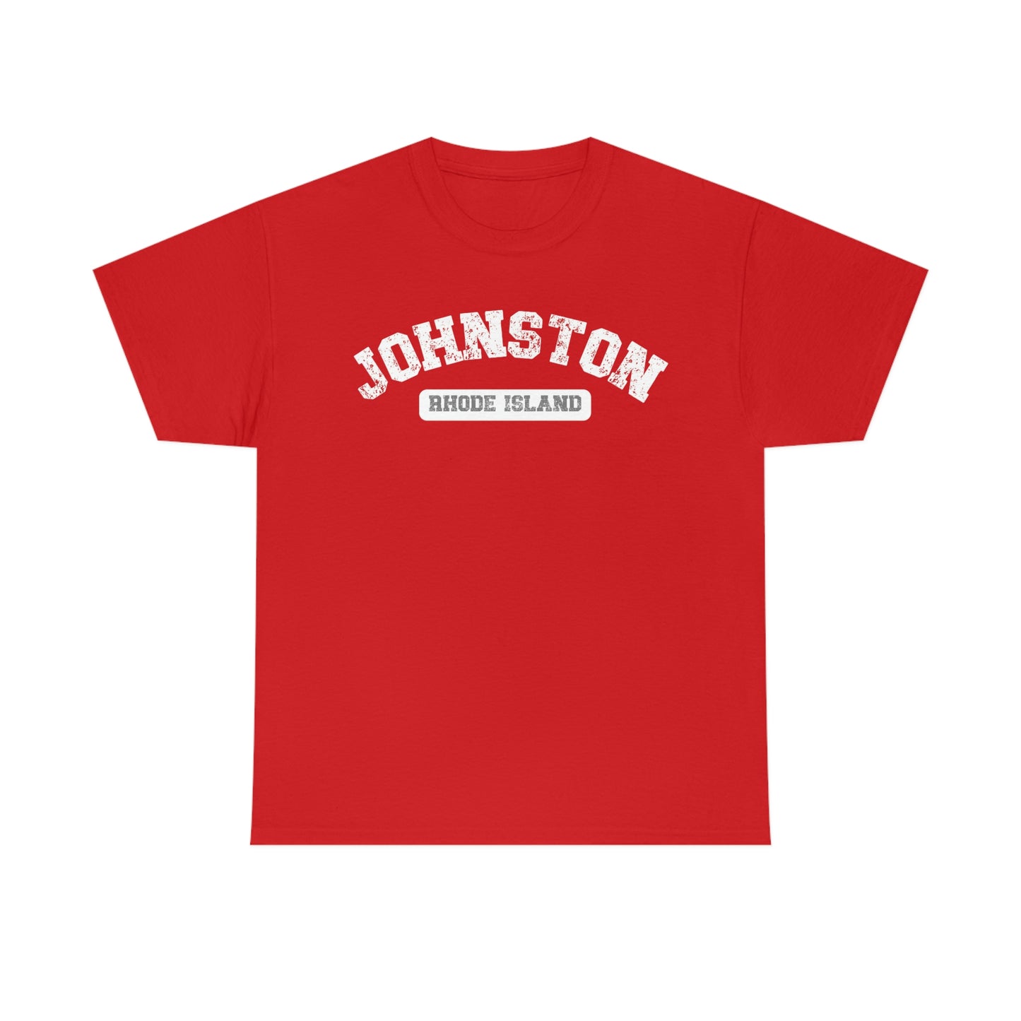 Johnston Athletic T-shirt